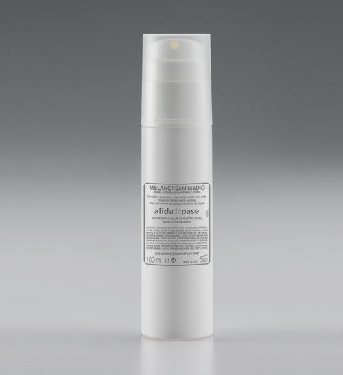 MELANCREAM MEDIO